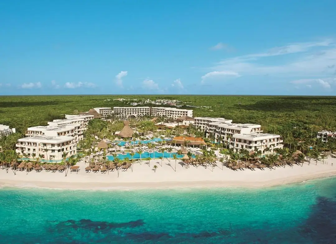 Secrets Akumal Riviera Maya