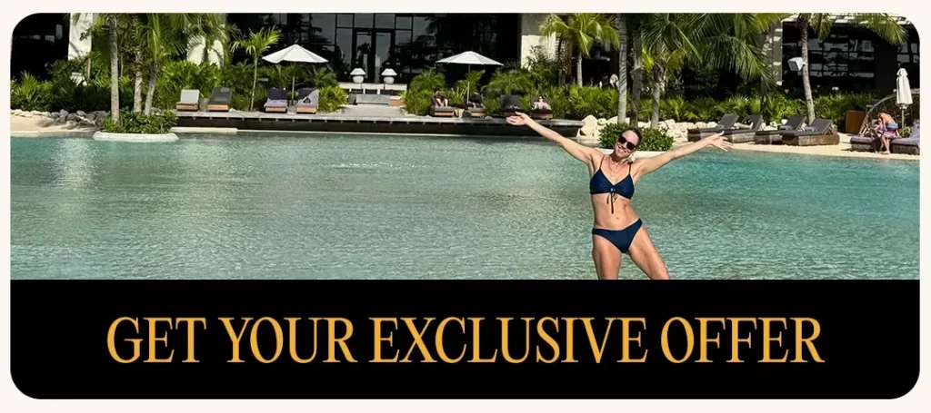 3 Days 3 Noches exclusive deal