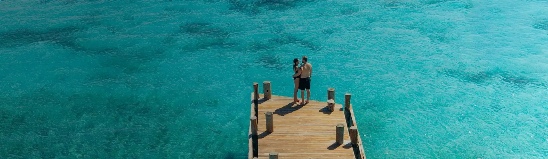 Start planning Your Next Dream Vacation